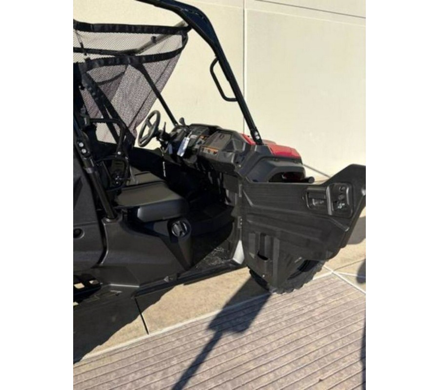 2025 Honda® Pioneer 1000