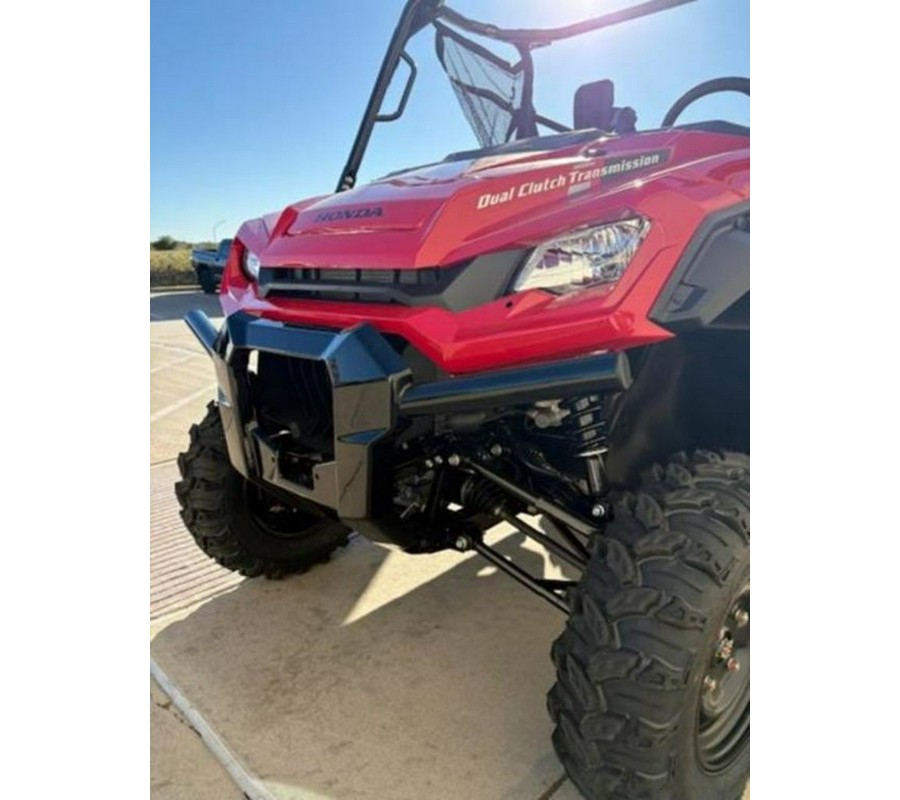 2025 Honda® Pioneer 1000