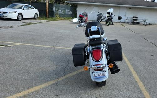 2013 Suzuki Boulevard C50T