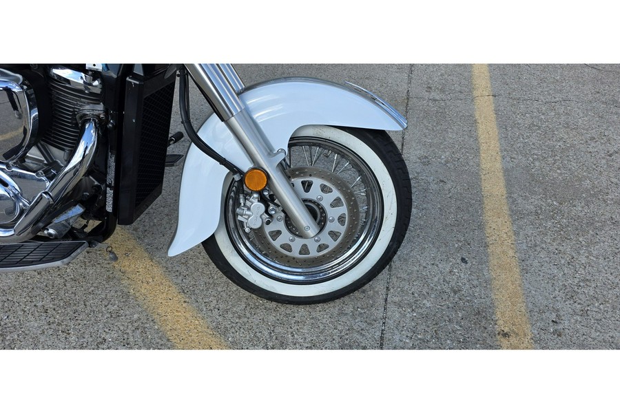 2013 Suzuki BOULEVARD C50T