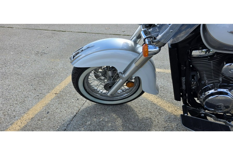 2013 Suzuki BOULEVARD C50T