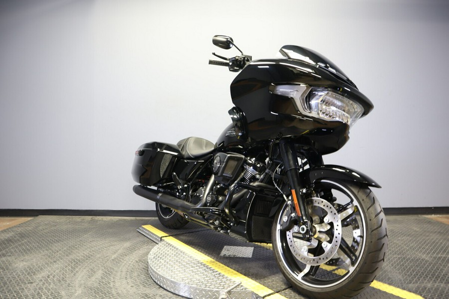 2025 Harley-Davidson Road Glide