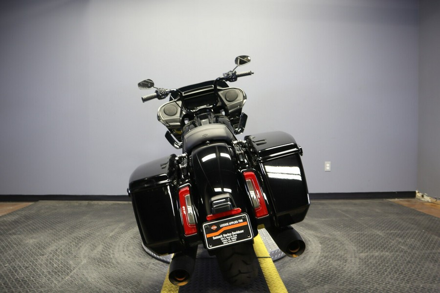 2025 Harley-Davidson Road Glide