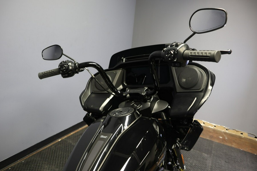 2025 Harley-Davidson Road Glide