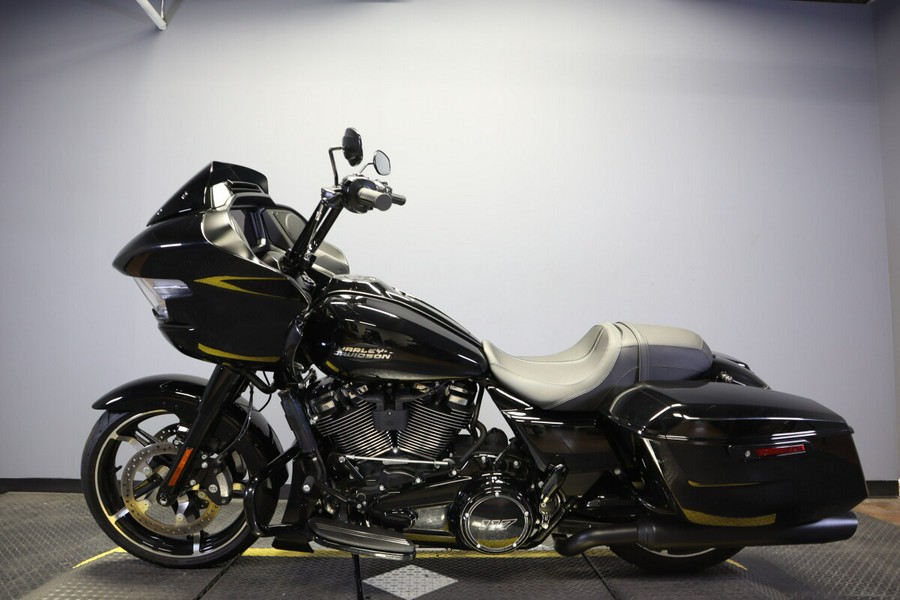 2025 Harley-Davidson Road Glide