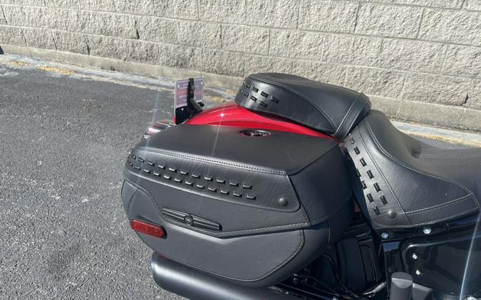 2026 Harley-Davidson Heritage Classic