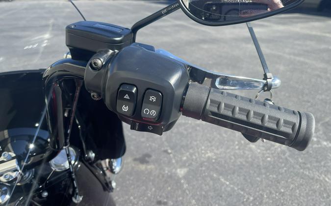 2026 Harley-Davidson Heritage Classic