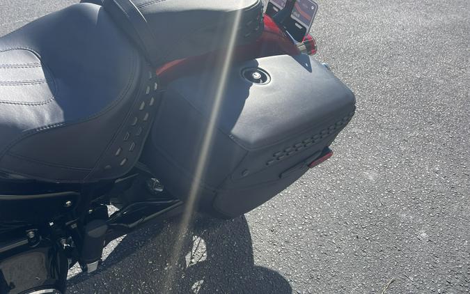 2026 Harley-Davidson Heritage Classic