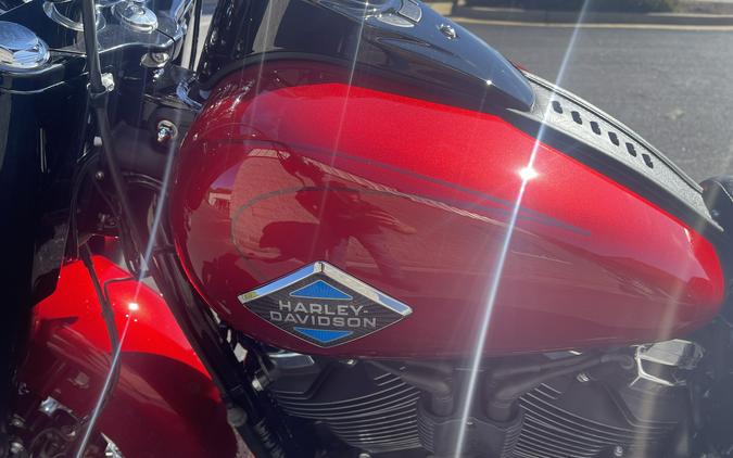 2026 Harley-Davidson Heritage Classic