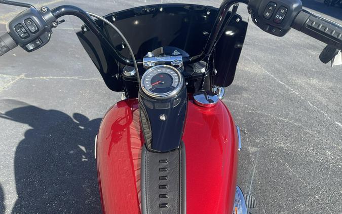 2026 Harley-Davidson Heritage Classic