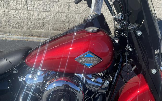 2026 Harley-Davidson Heritage Classic