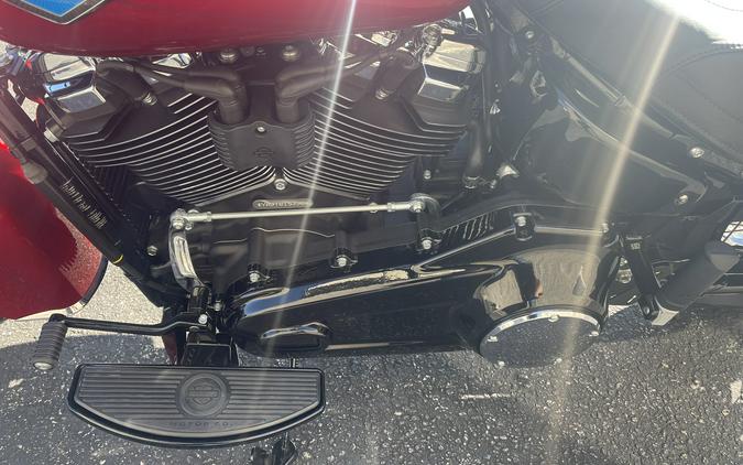 2026 Harley-Davidson Heritage Classic