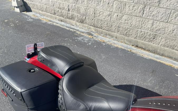 2026 Harley-Davidson Heritage Classic