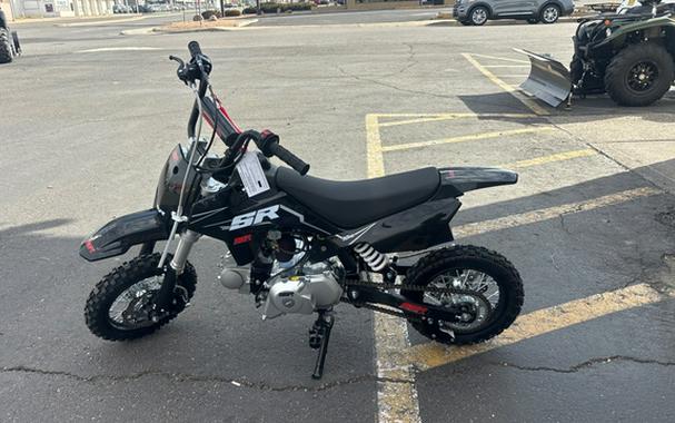 2025 SSR Motorsports SR70 AE