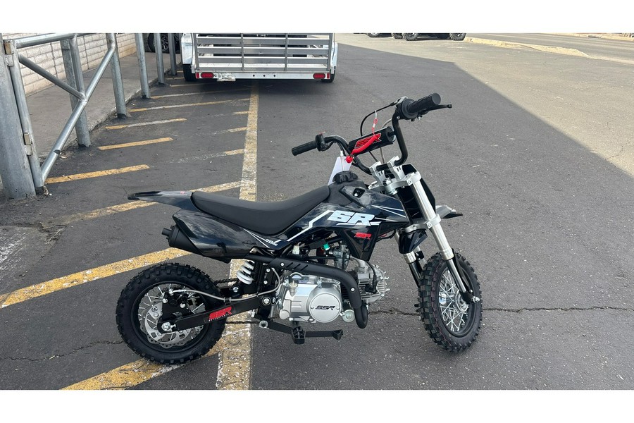 2025 SSR Motorsports SR70 AE