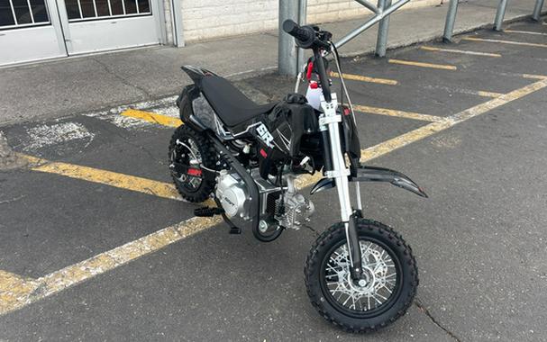 2025 SSR Motorsports SR70 AE