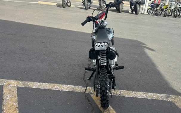 2025 SSR Motorsports SR70 AE