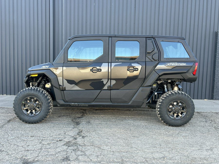 2026 Polaris Polaris XPEDITION ADV 5 Northstar