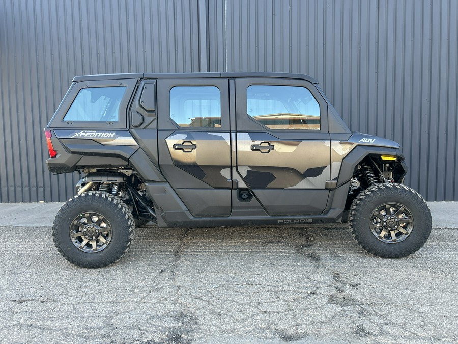 2026 Polaris Polaris XPEDITION ADV 5 Northstar