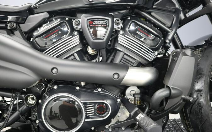 2026 Harley-Davidson Sportster S