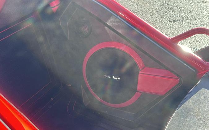 2020 POLARIS SLINGSHOT R AUTODRIVE