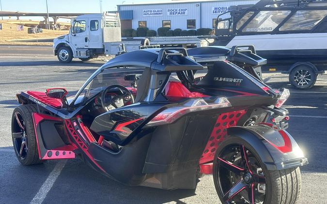 2020 POLARIS SLINGSHOT R AUTODRIVE
