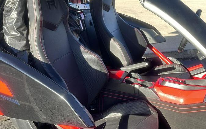 Used 2020 POLARIS SLINGSHOT R AUTODRIVE