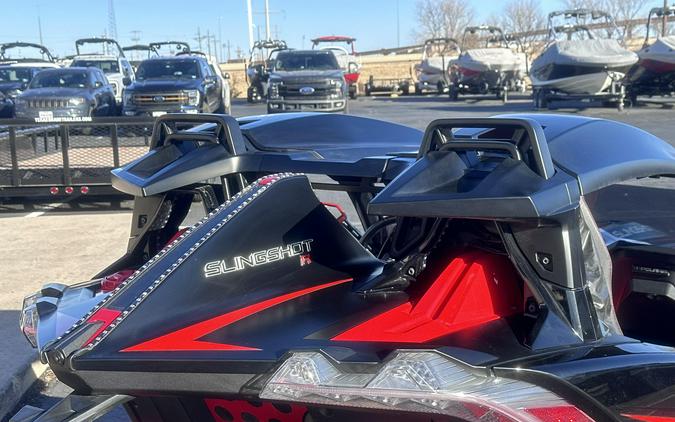 2020 POLARIS SLINGSHOT R AUTODRIVE
