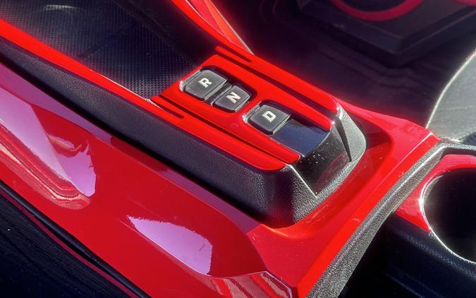 2020 POLARIS SLINGSHOT R AUTODRIVE