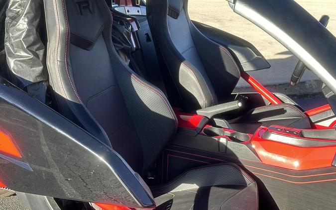 2020 POLARIS SLINGSHOT R AUTODRIVE