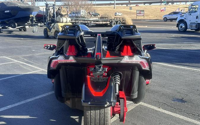 2020 POLARIS SLINGSHOT R AUTODRIVE
