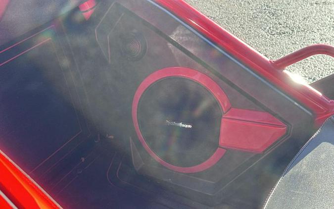 Used 2020 POLARIS SLINGSHOT R AUTODRIVE