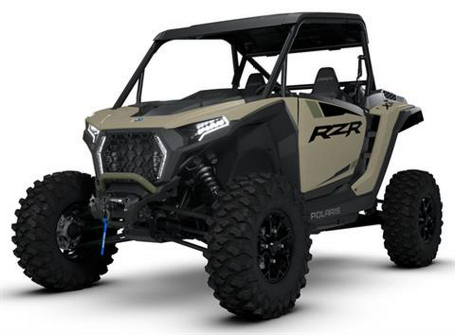 2026 Polaris RZR XP 1000 Ultimate