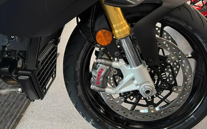 2027 Aprilia Tuono V4 1100