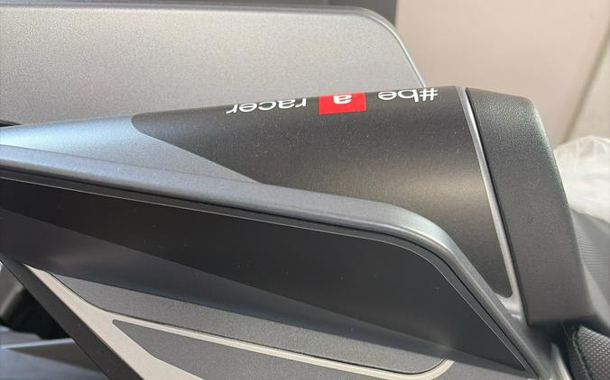 2027 Aprilia Tuono V4 1100
