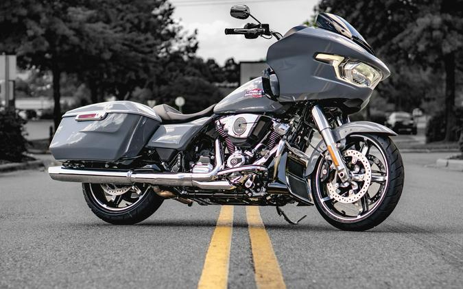 FLTRX 2026 Road Glide®
