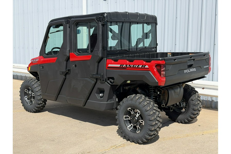 2027 Polaris Ranger® Crew XP 1000 NorthStar Edition Premium