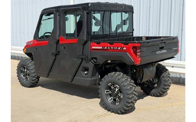 2027 Polaris Ranger® Crew XP 1000 NorthStar Edition Premium