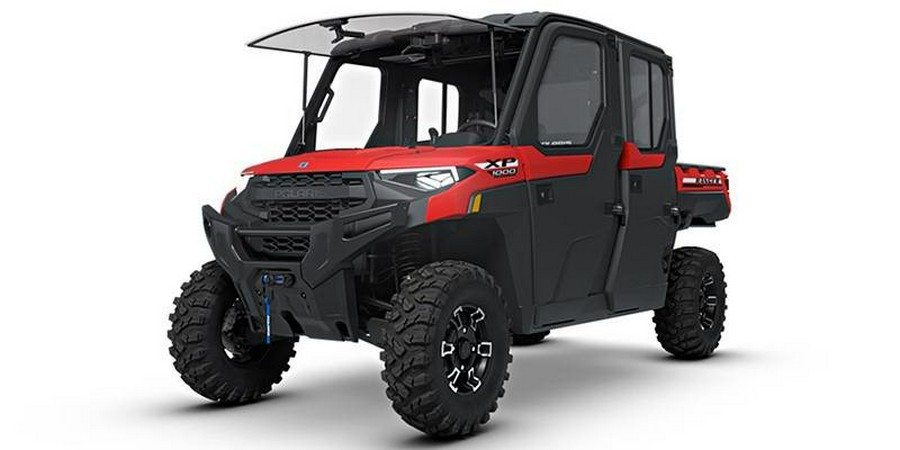 2027 Polaris Ranger® Crew XP 1000 NorthStar Edition Premium