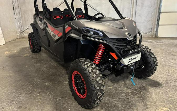 2026 CFMOTO ZFORCE 950 SPORT-4