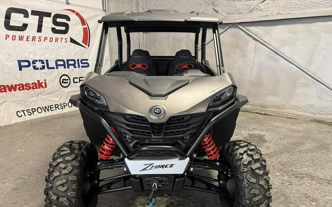 2026 CFMOTO ZFORCE 950 SPORT-4