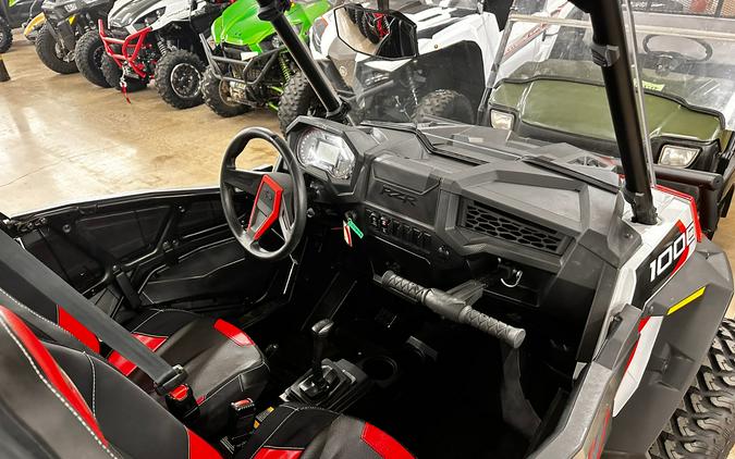 2022 Polaris RZR XP 1000 Premium