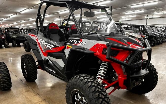 2022 Polaris RZR XP 1000 Premium