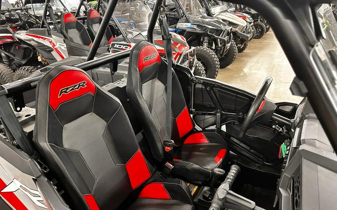 2022 Polaris RZR XP 1000 Premium