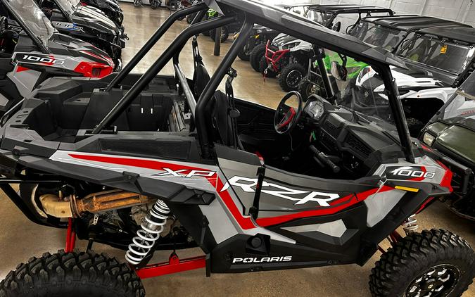 2022 Polaris RZR XP 1000 Premium