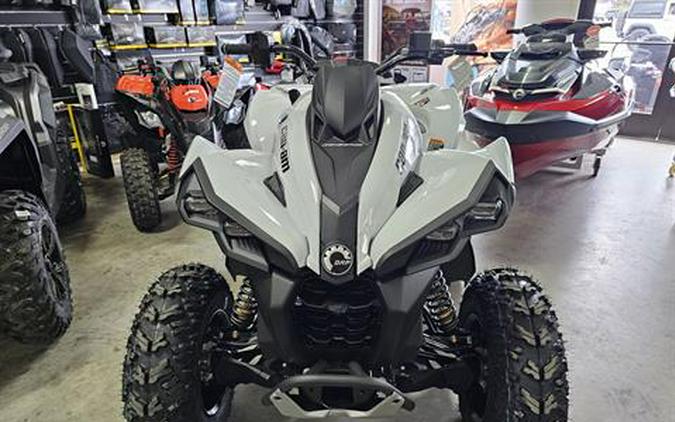 2024 Can-Am Renegade 650