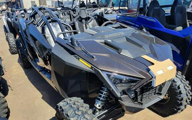 2024 Polaris RZR Pro XP 4 Ultimate