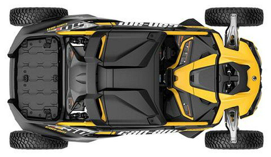 2024 Can-Am Maverick R X RS