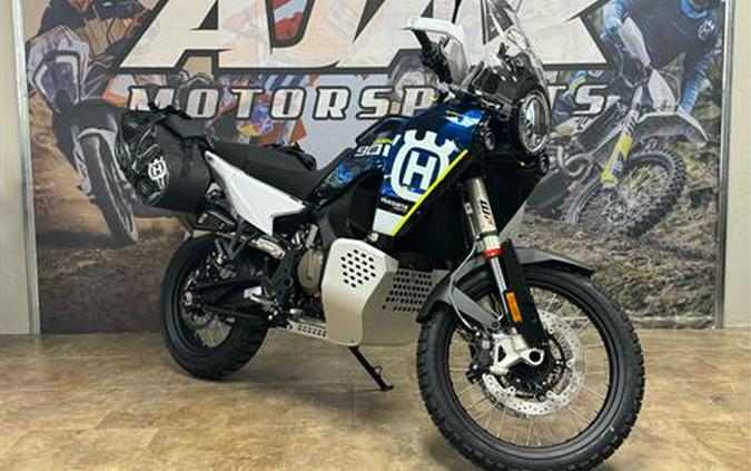 2024 Husqvarna Norden 901 Expedition