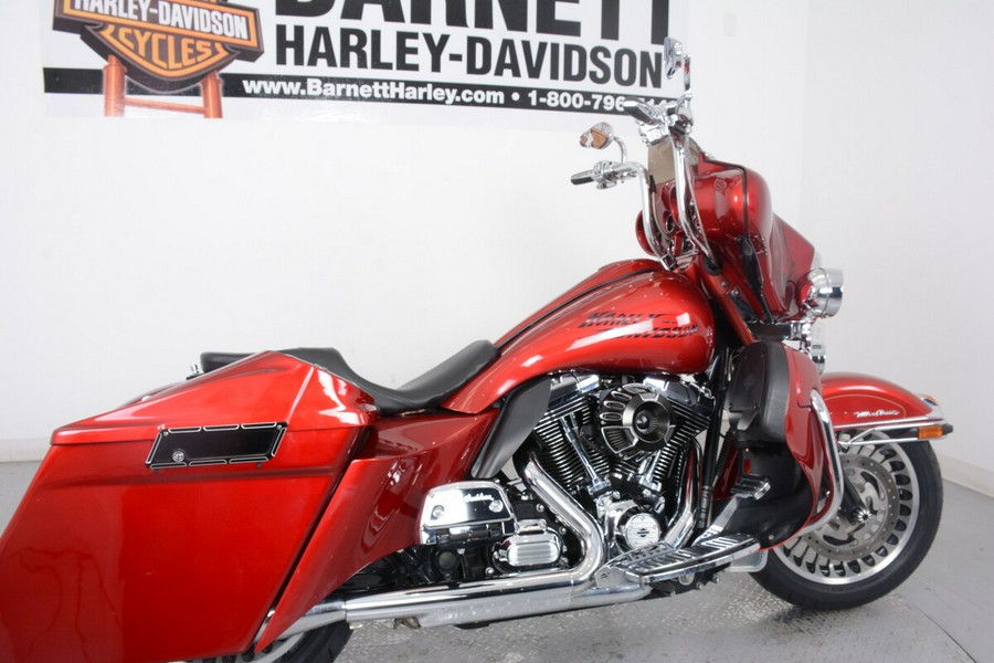 2013 Harley-Davidson FLHTCU Ultra Classic® Electra Glide®